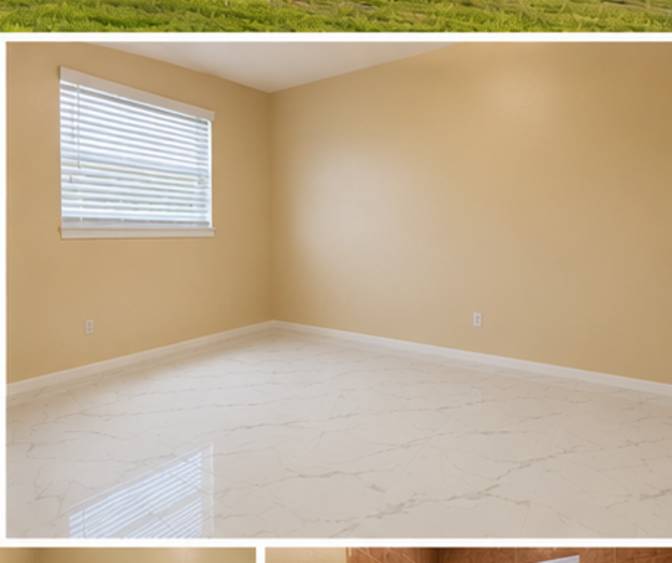 Hope's room