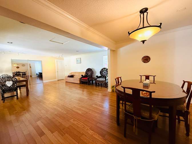 Sunny's room