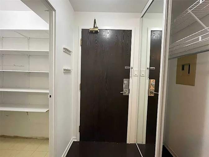 Sarah's room