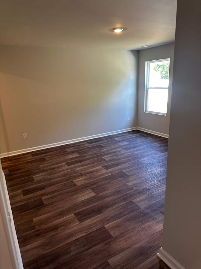 Nathaniel's room