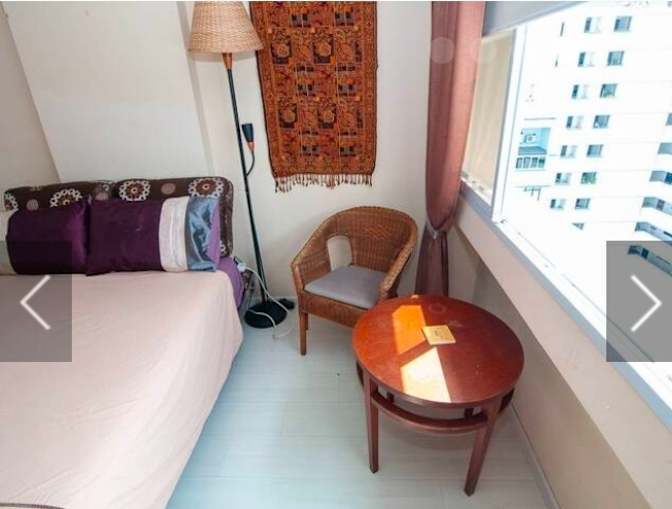 Anna's room