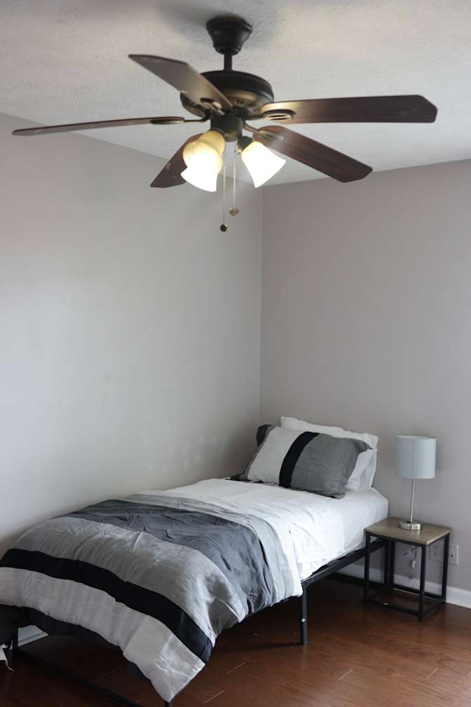 Deserve LLC's room