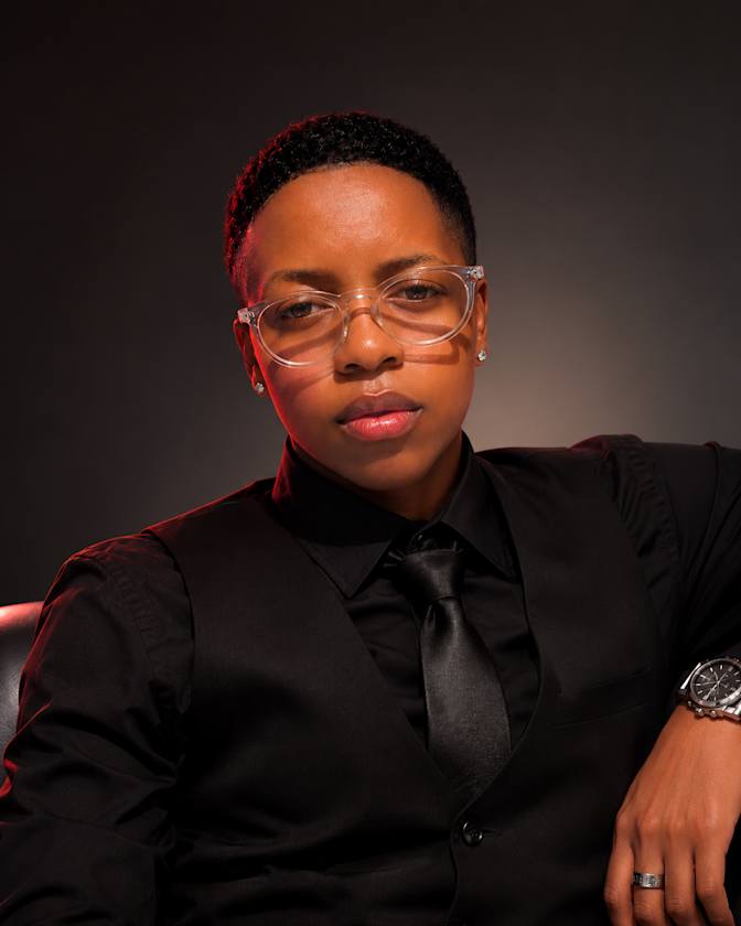 Fezeka Mkhwanazi