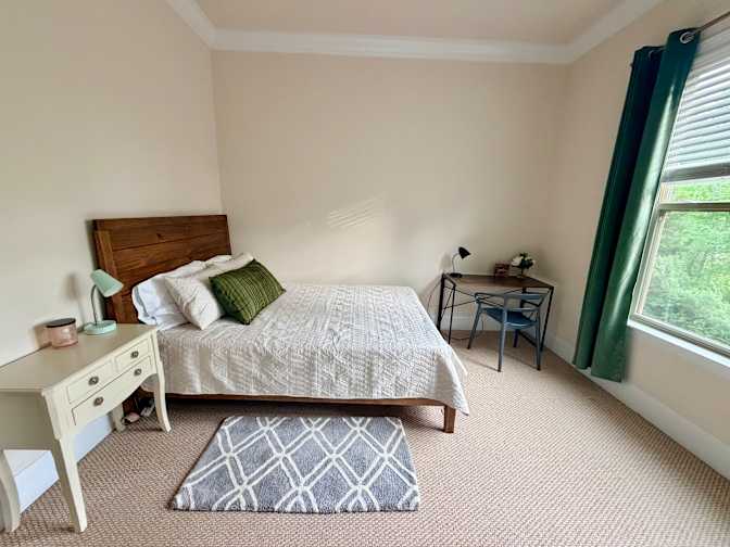 Kathy's room