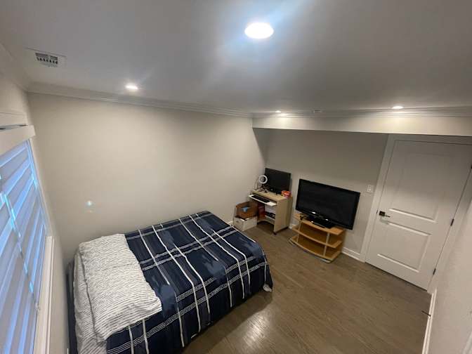 dev's room
