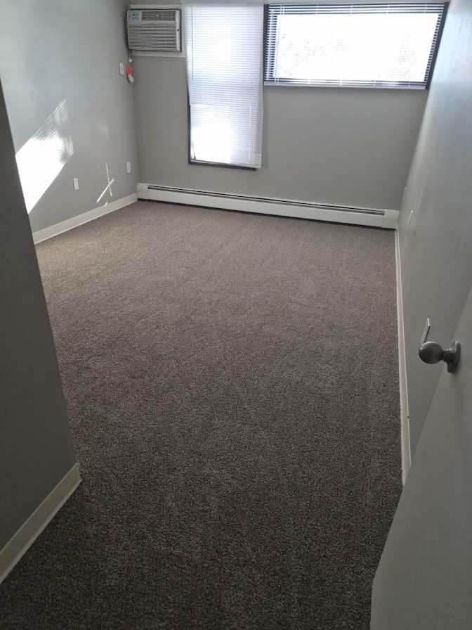 Dawn Krautkremer's room