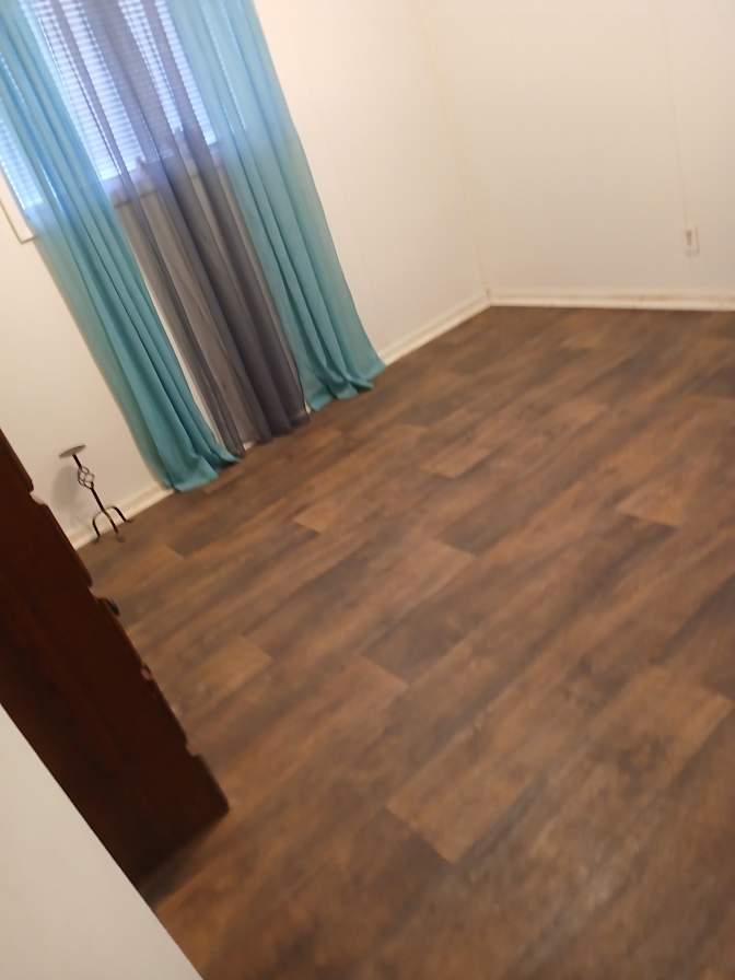 Richard's room