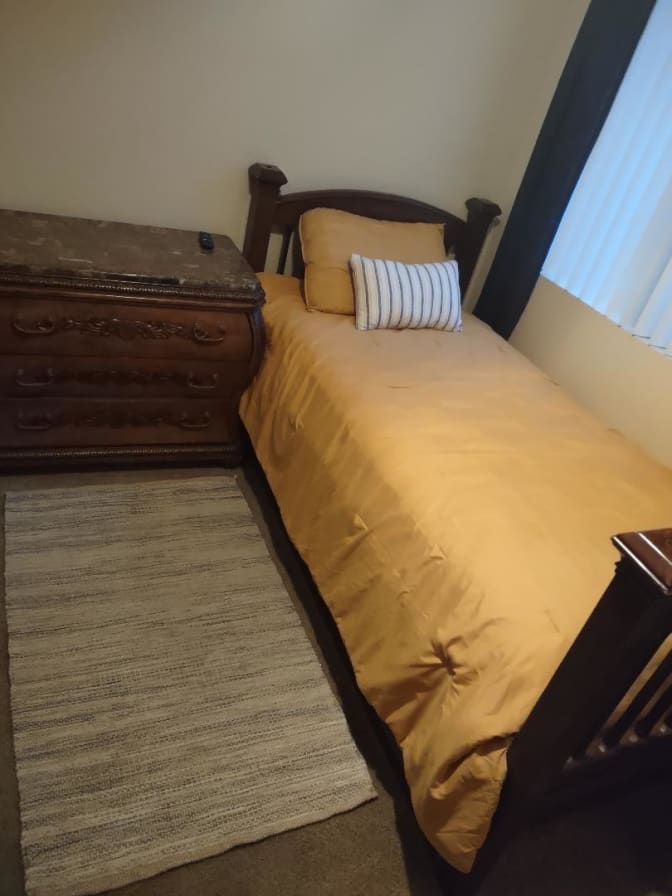Martha's room