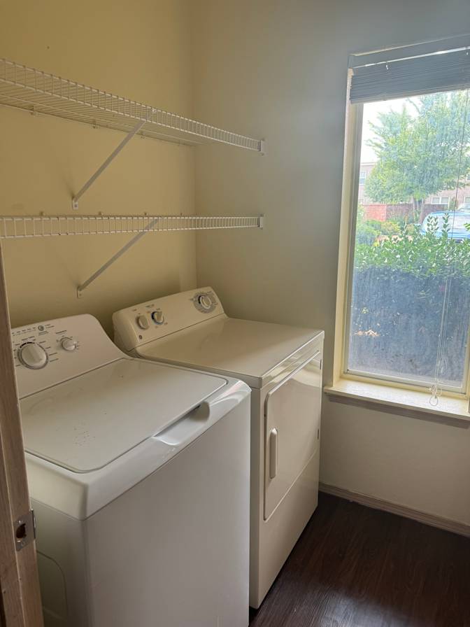 Michael's room
