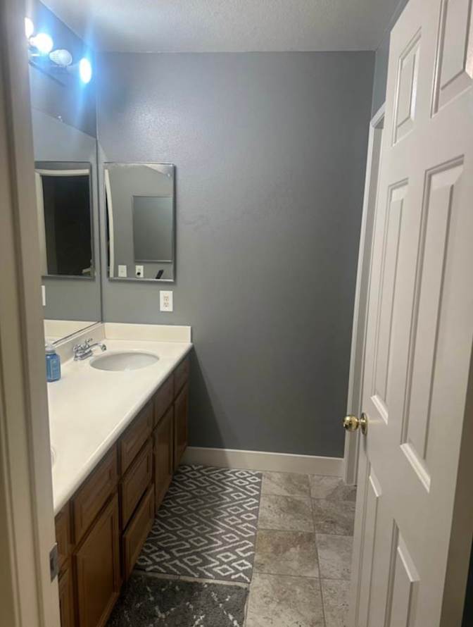 Valerie's room