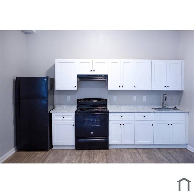 Alcove Rooms's room