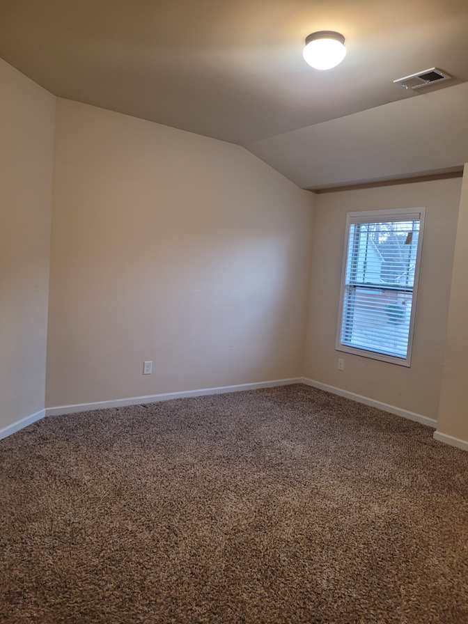 Hadja's room