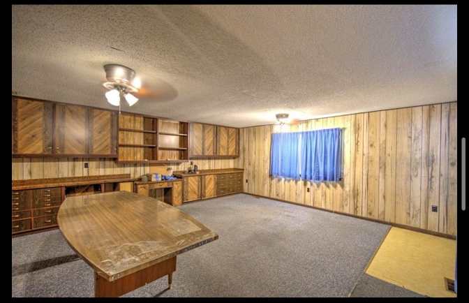 Xamara's room