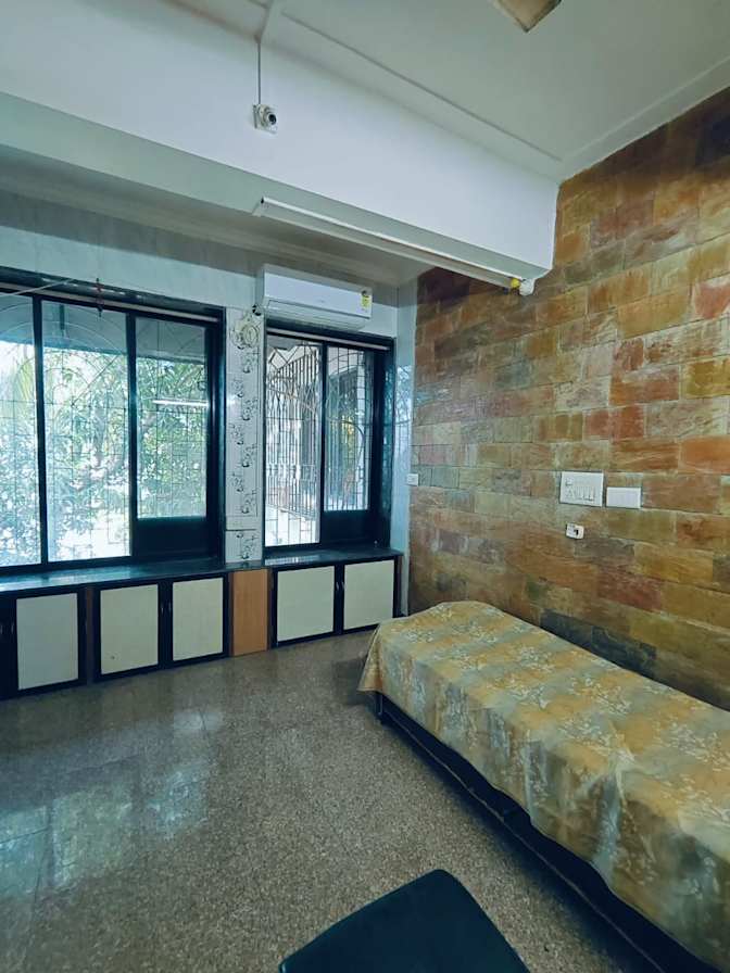 Chakshu vaidya's room