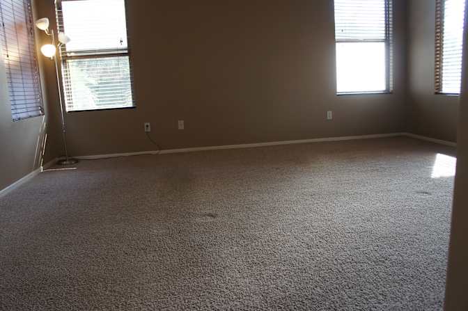 Watheq's room