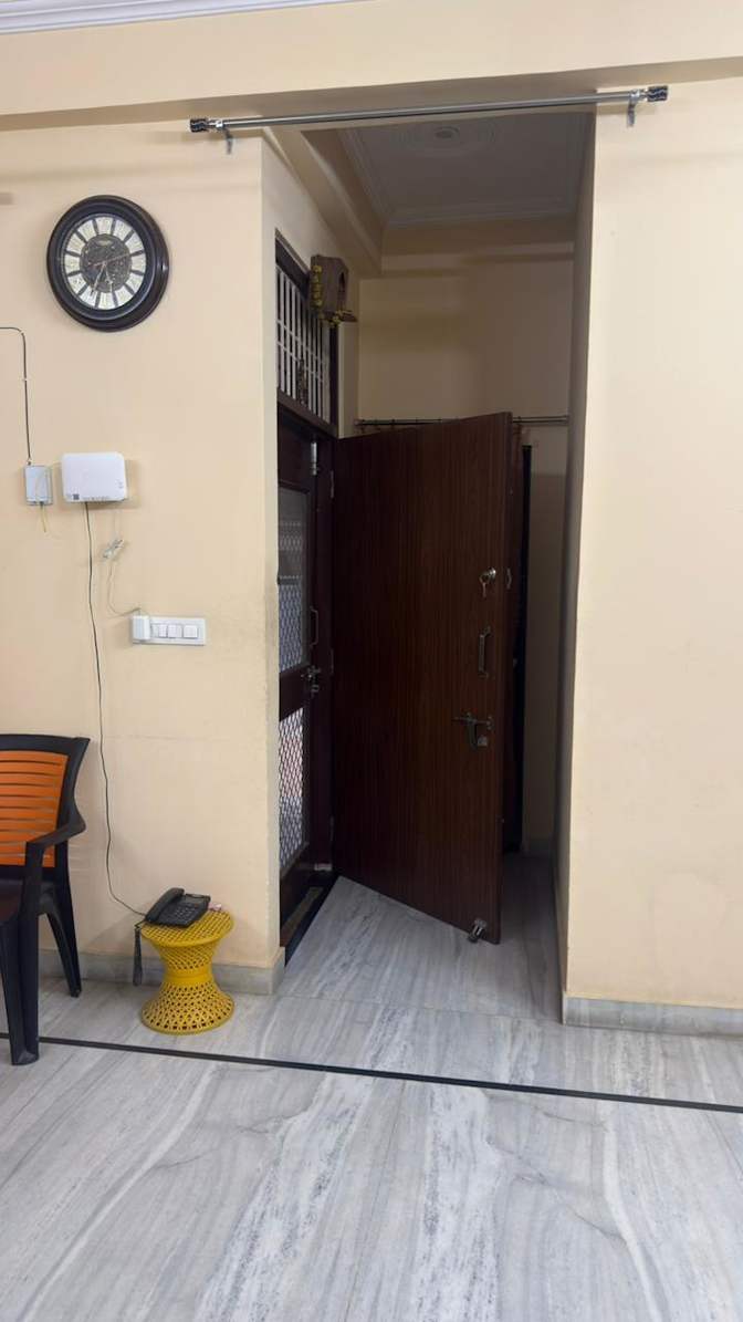 Priyanka's room
