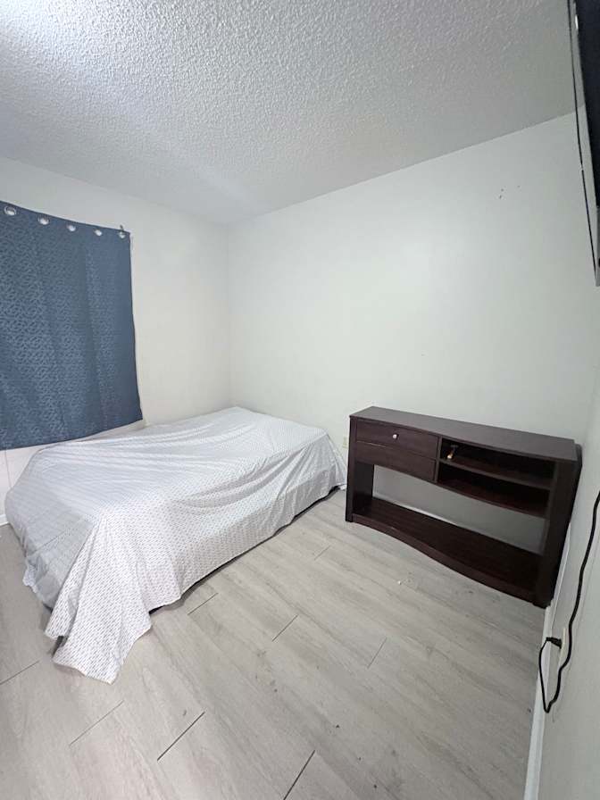 Amber's room