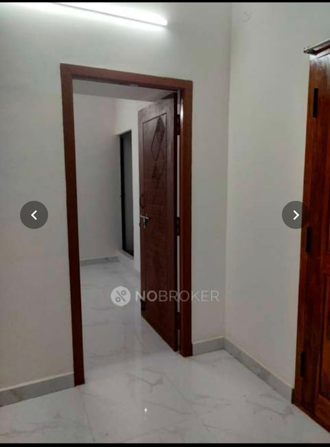 Parvathy A S's room