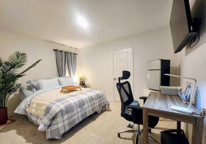 Blaire's room