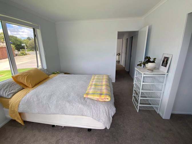 Elise's room