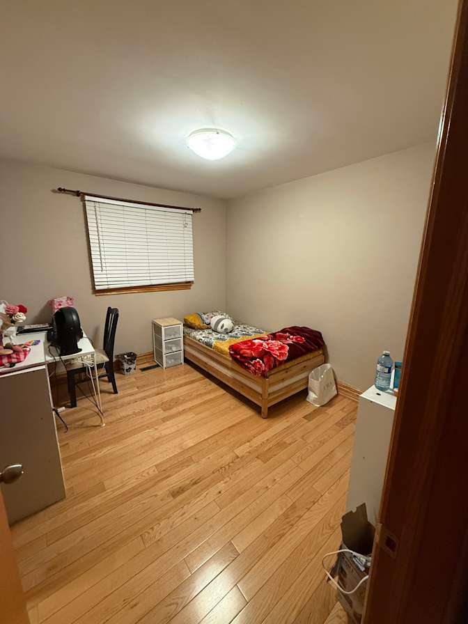 Cyncyn's room