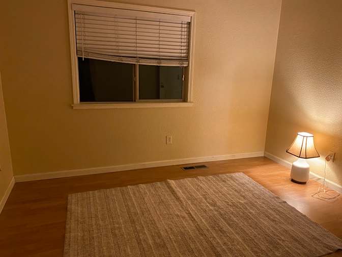 rochel cargile's room