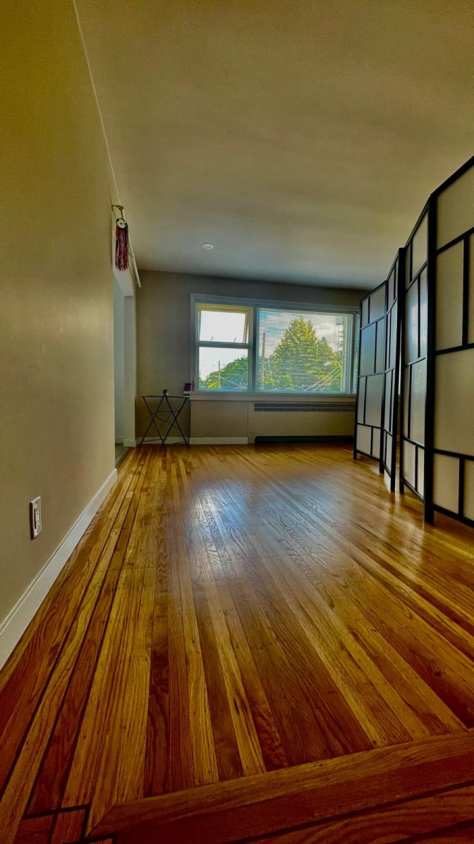 Mirtha Aparicio's room