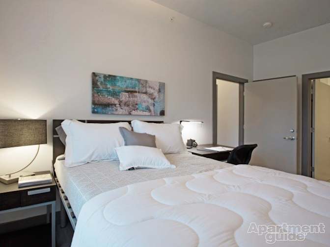 Katie Knick's room