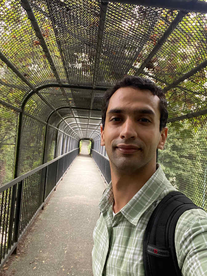 Shantanu