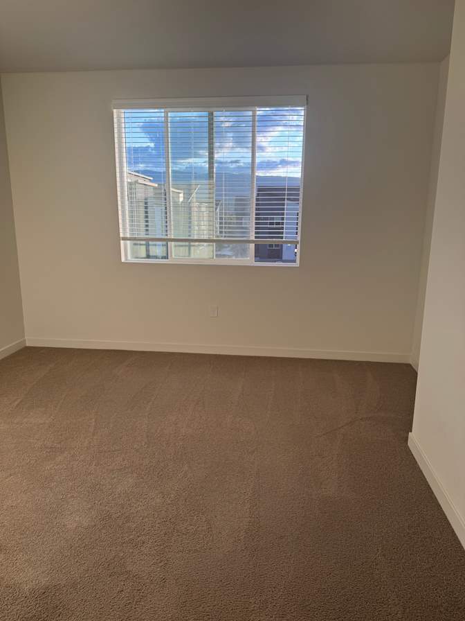 Charles's room
