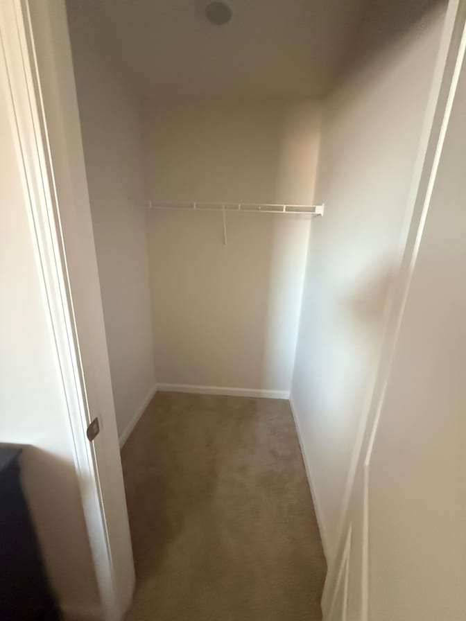 Emilie's room