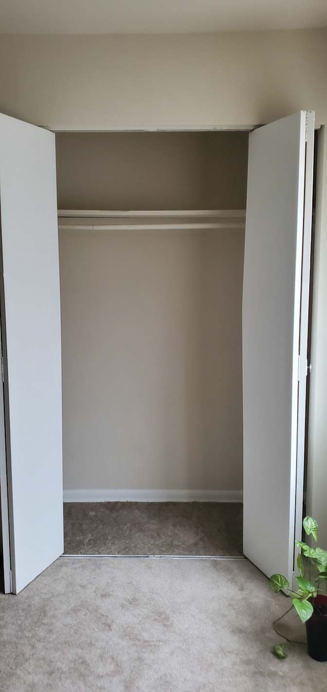 Horty's room
