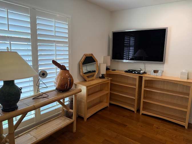 Mary's room