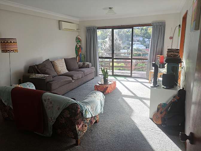 Di's room