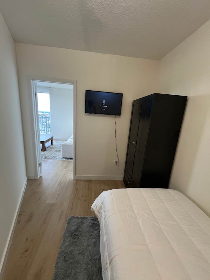 Jaume's room