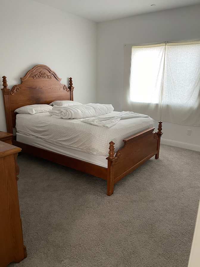 Claire's room