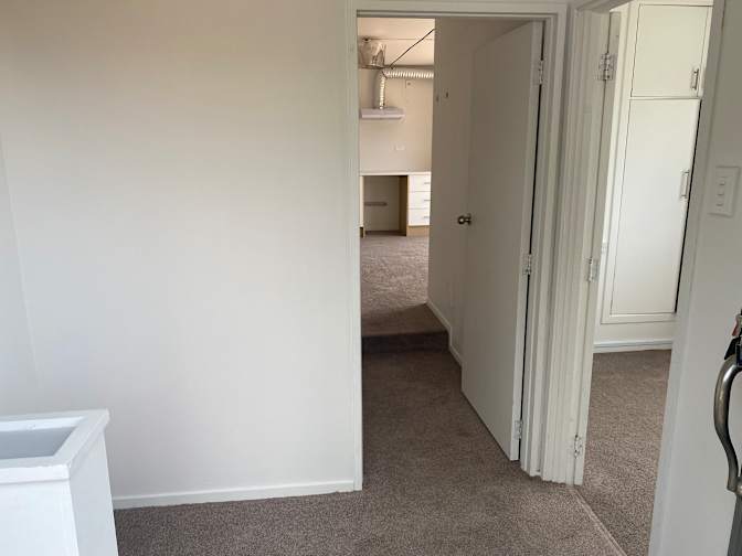 Janice's room
