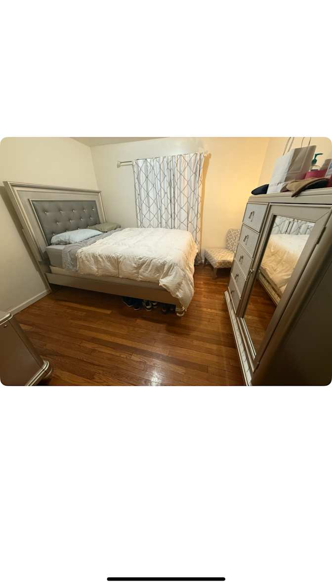 Abu's room