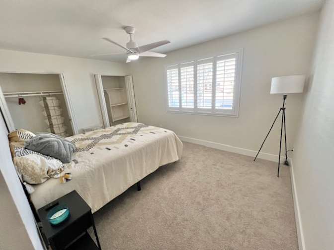 Brynn's room