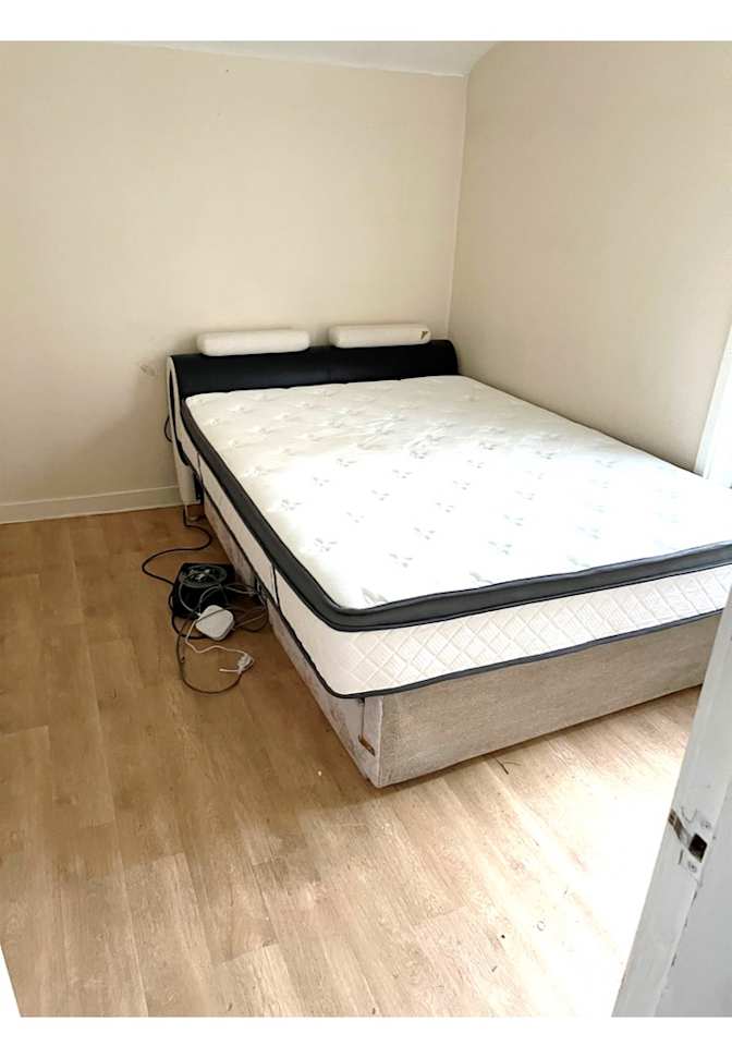 Hing Yee Chan's room