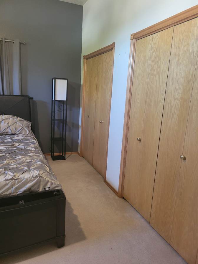 KA's room