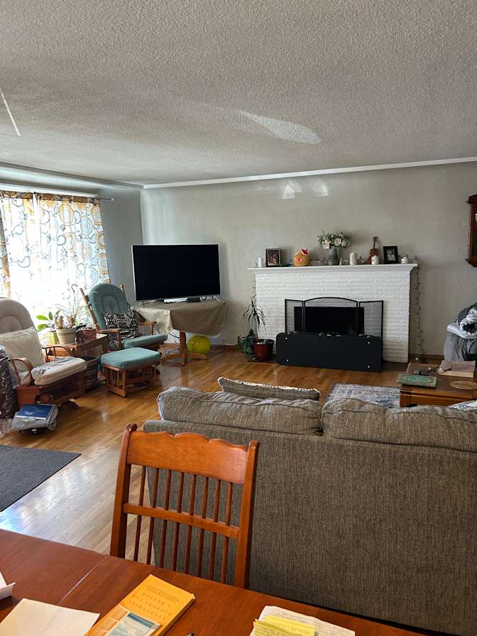 Jay's room
