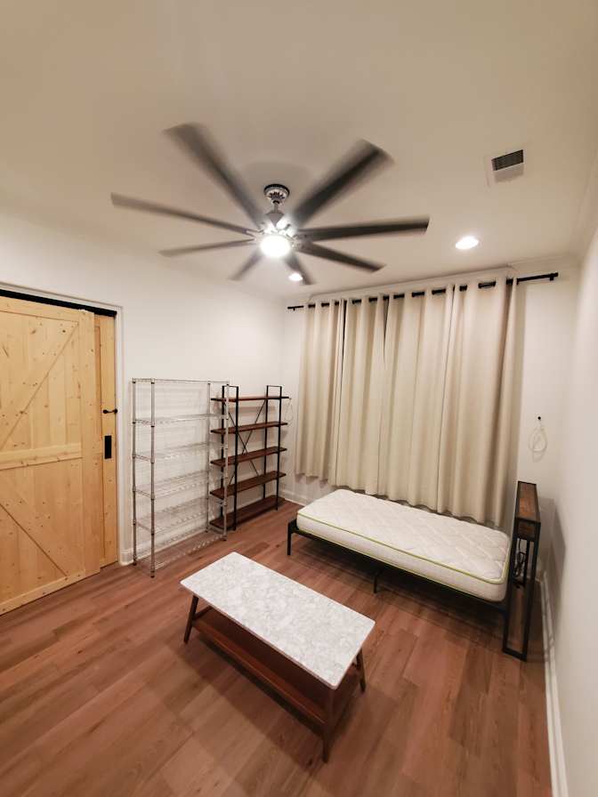 Taylor's room