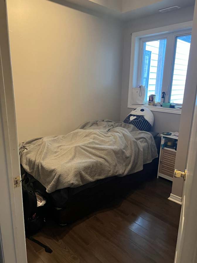 Keira's room
