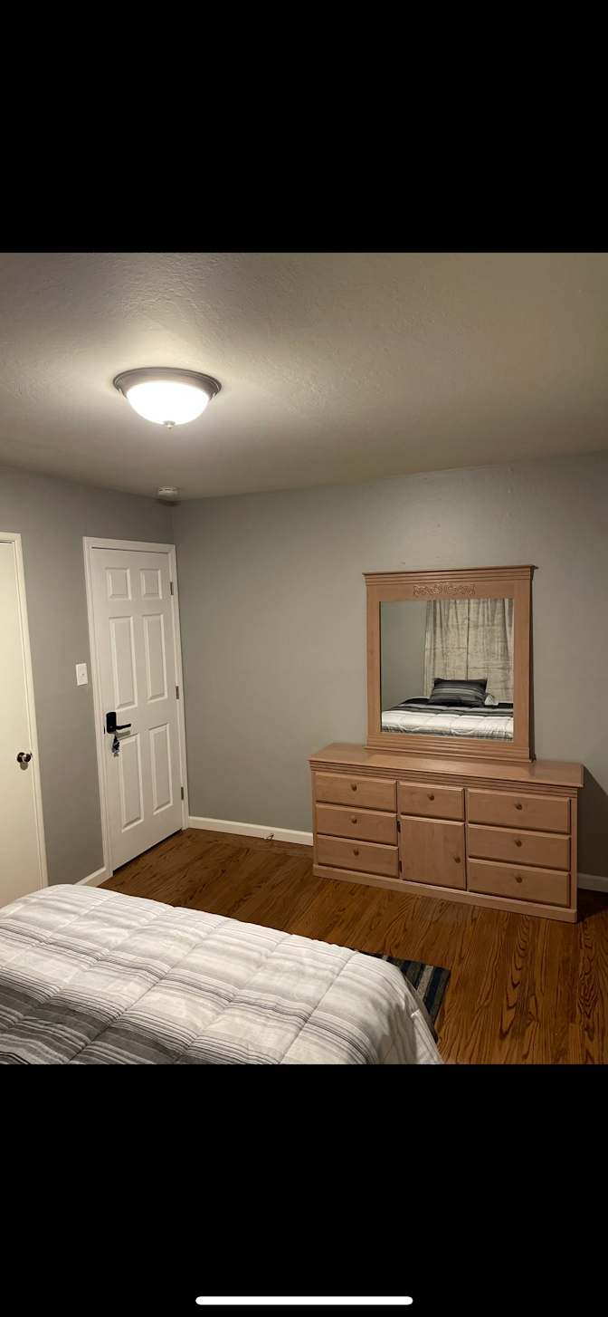 Angel's room