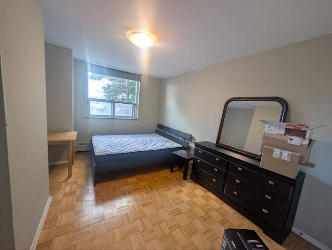 Sean's room