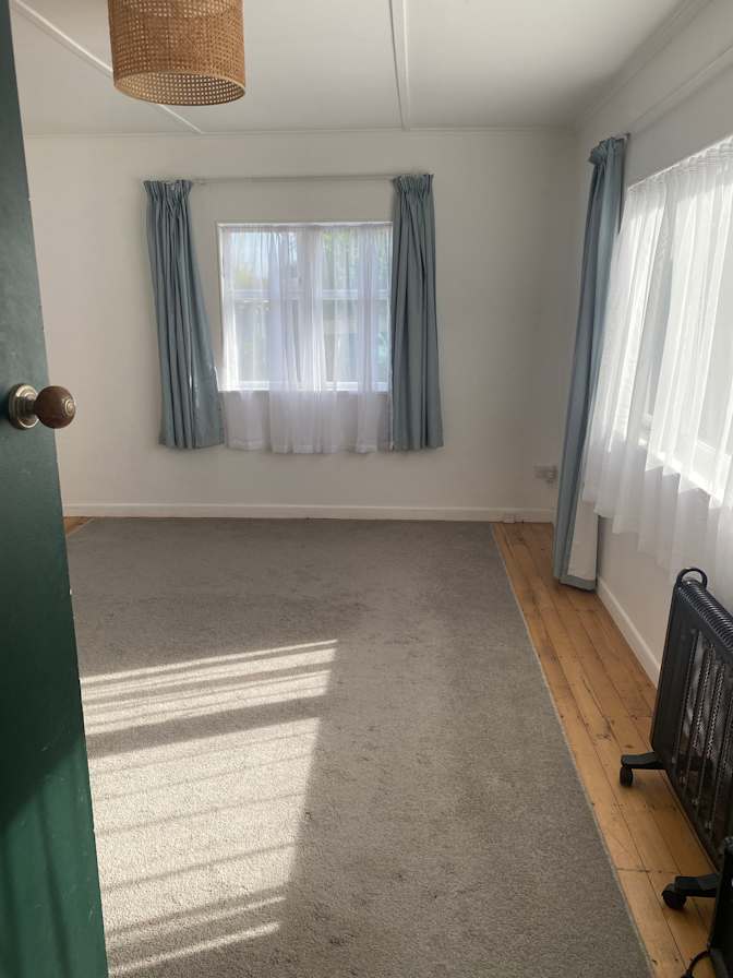 Anita's room