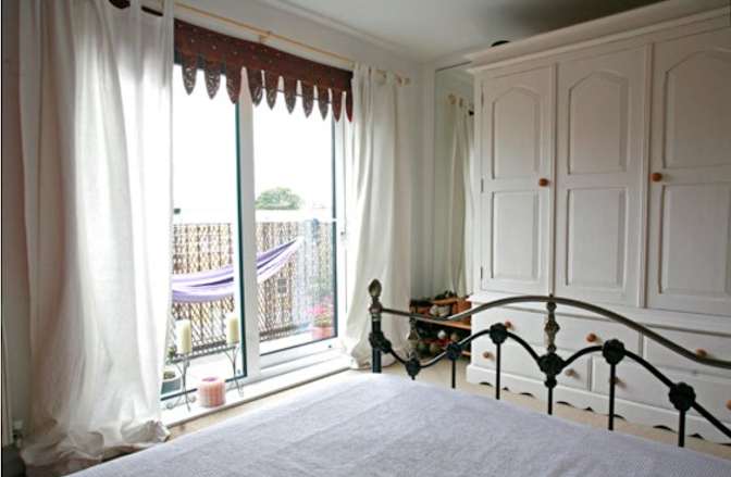 L.O's room