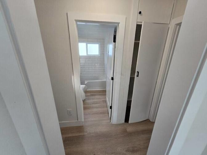 scott's room