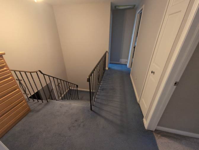 Kyle's room